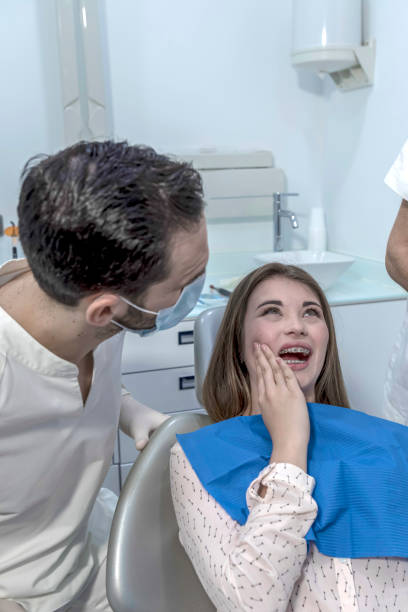 Best Emergency Dentist for Knocked-Out Tooth in Glen Ridge, NJ